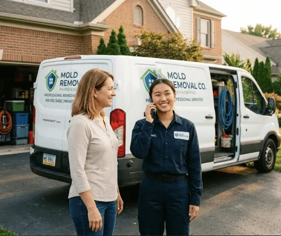 Crawlspace Mold Remediation Brandywine, MD FAQs